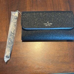 BRAND NEW KATE SPADE EVENING BAG